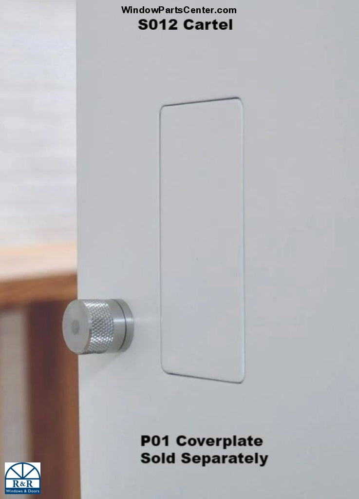 S012 - RocYork No-Ha 2.0 L S012 Cartel Doorknob Privacy Lock for Water –  R&R Windows & Doors